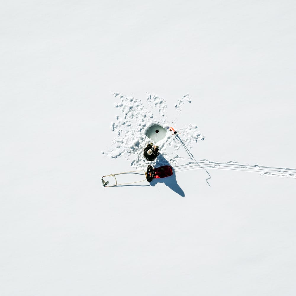 Eissport