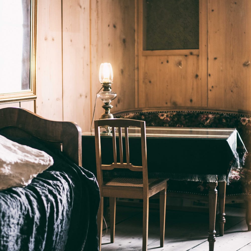 Nietzsche Haus