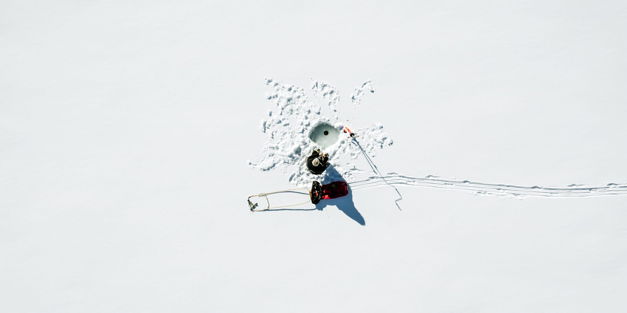 Eissport