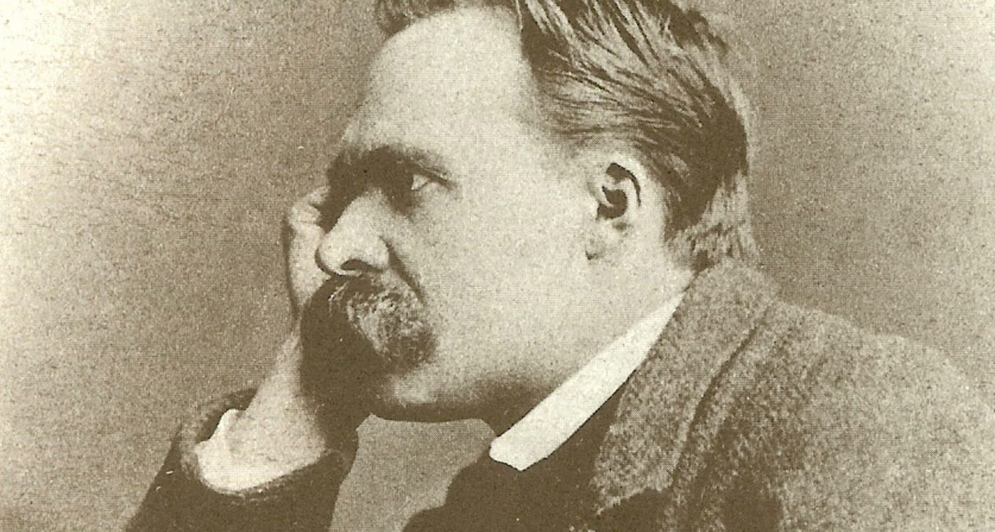 Friedrich Nietzsche