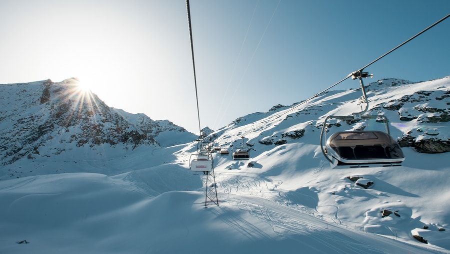Veranstaltung: Freeride