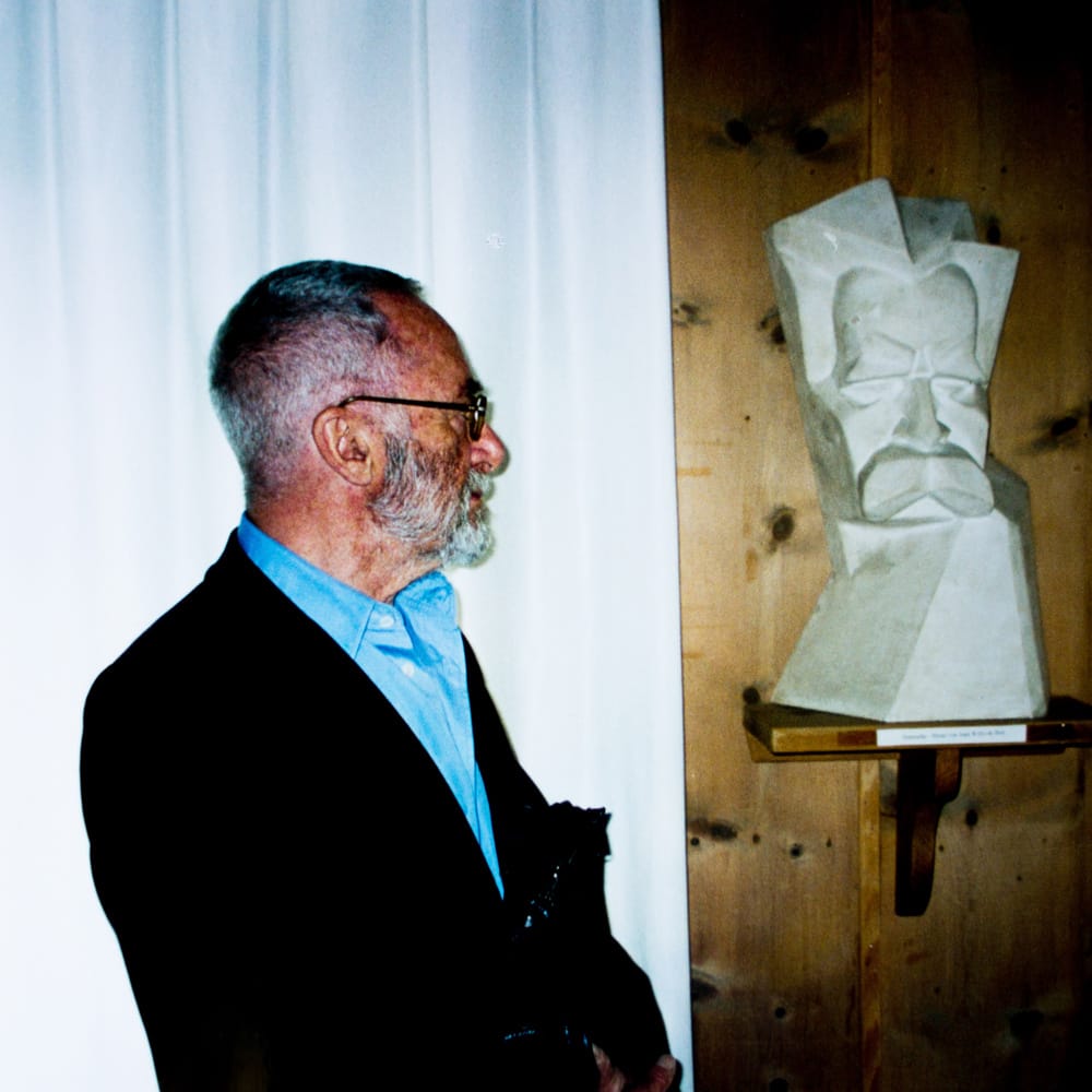 Gerhard Richter
