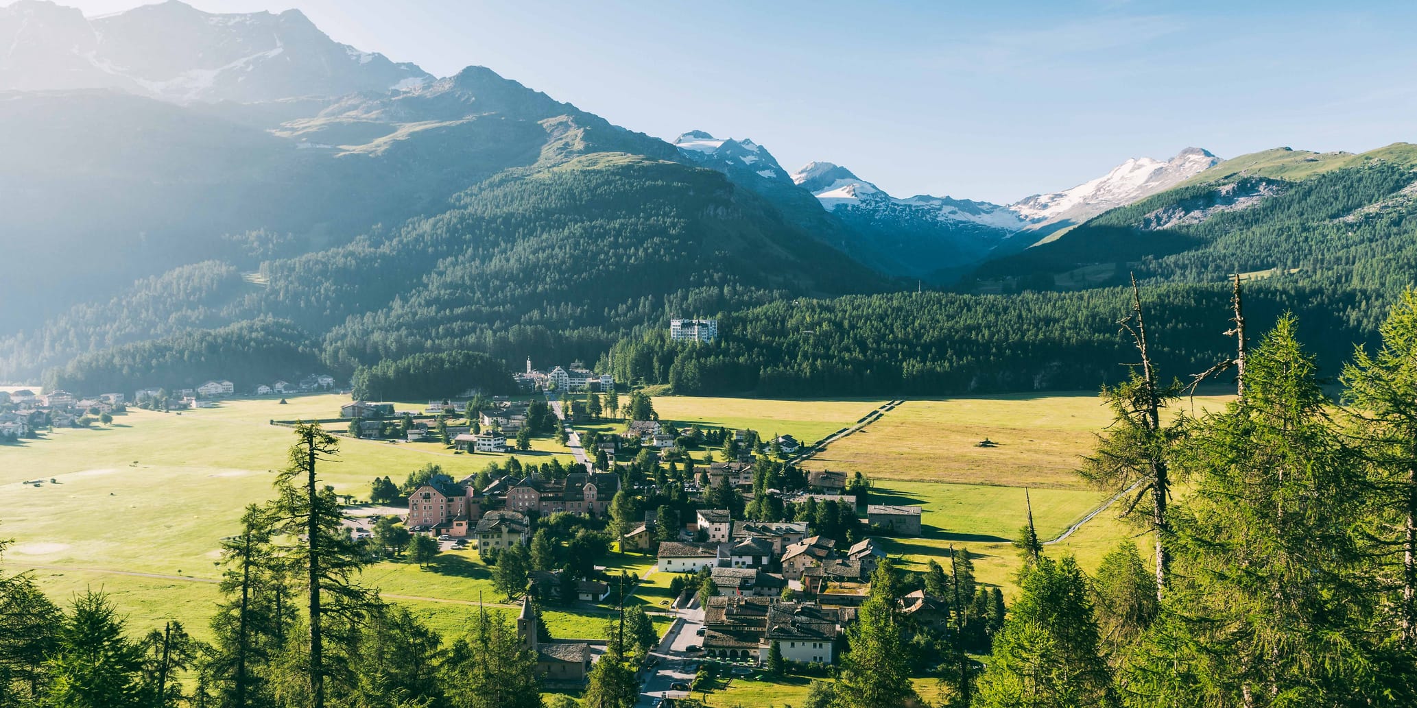 Sils Sommer