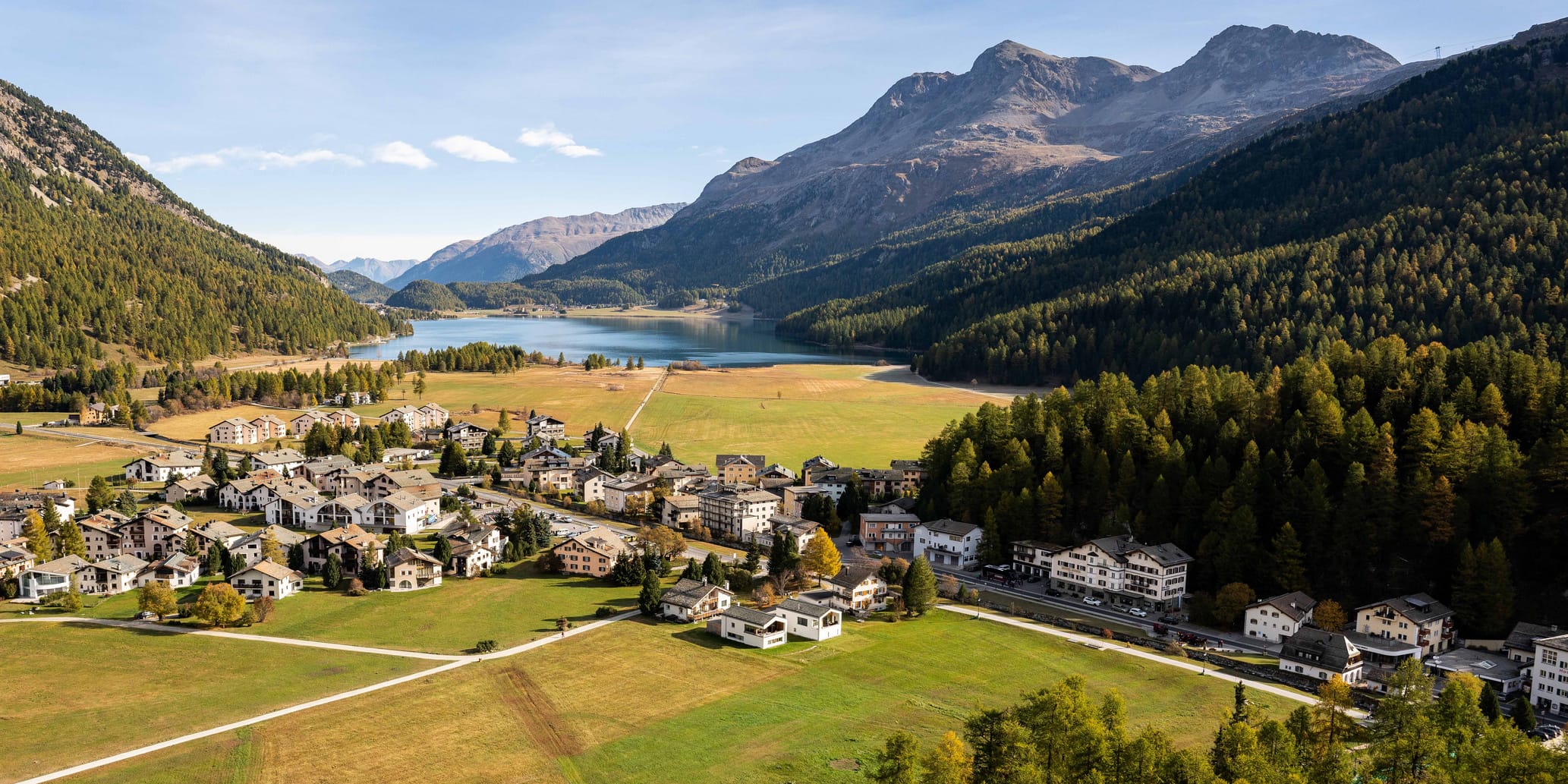 Sils Tourismus