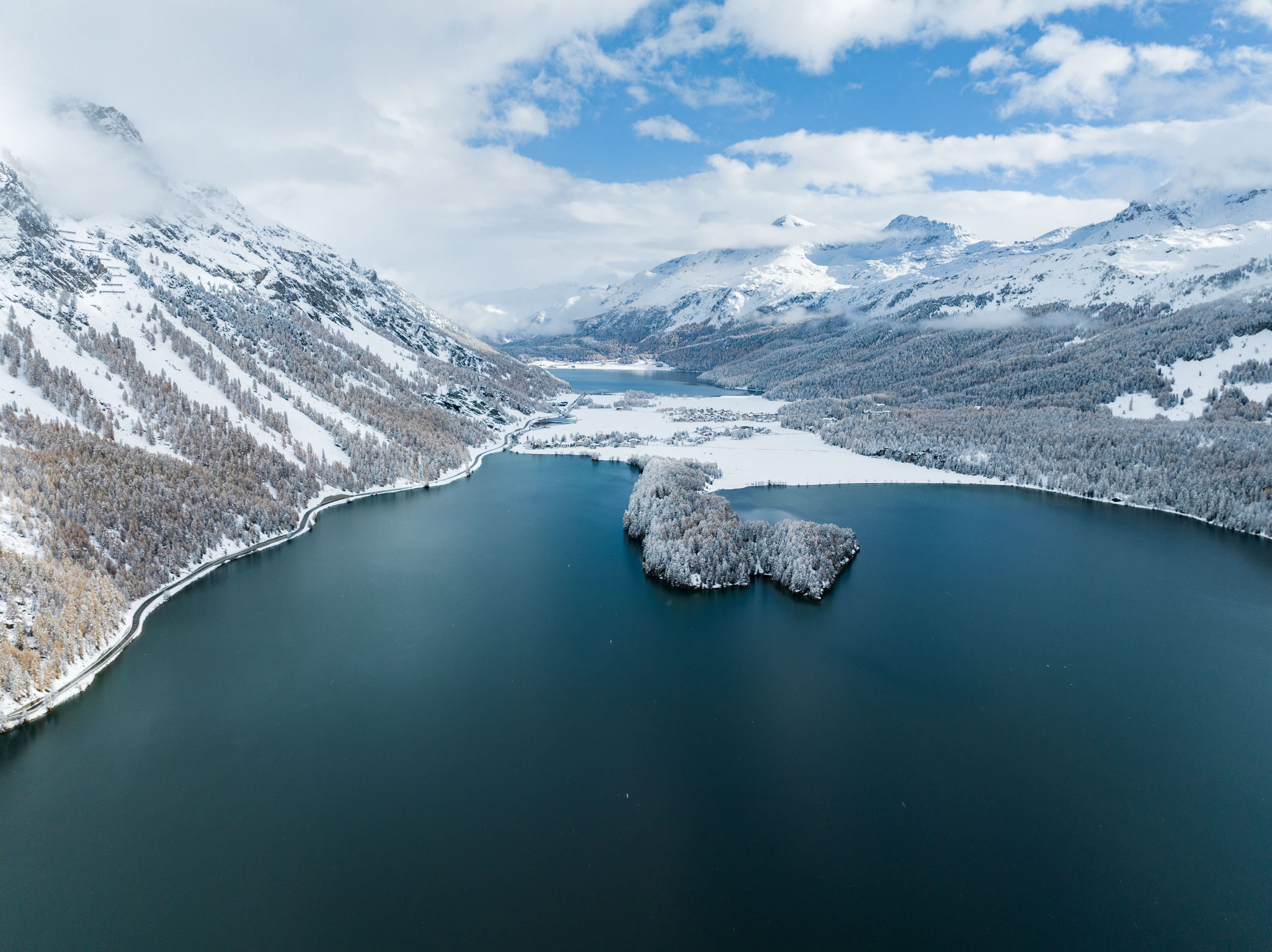 Bilder: Copyright Sils Tourismus_Fotograf Romano Salis