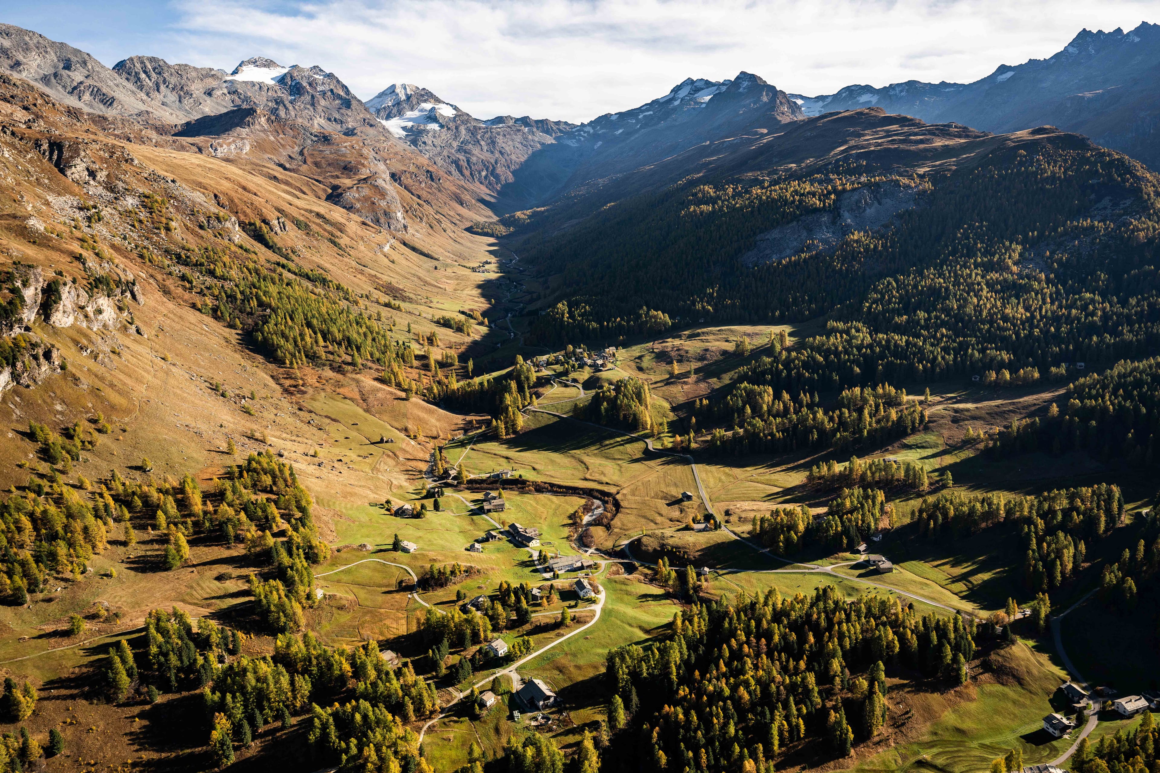 Bilder: Copyright Sils Tourismus_Fotograf Romano Salis